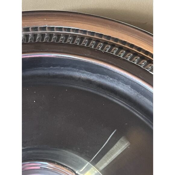 1970’s Era Plymouth Hubcap Wheel Cover For A 14” Wheel - Picture 3 of 5